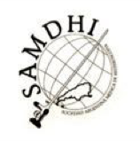 Logo SAMDHI