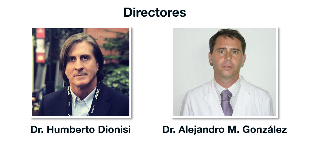 directores