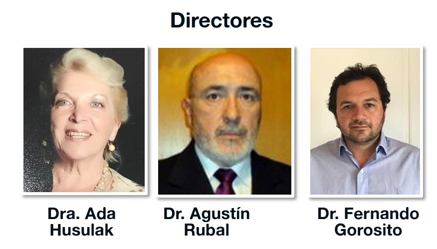 directores