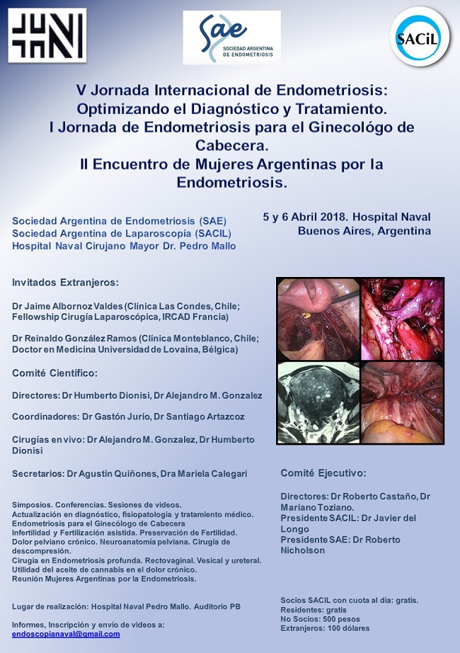 Jornadas EDT 2018