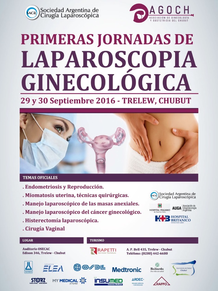 Laparoscopia ginecologica