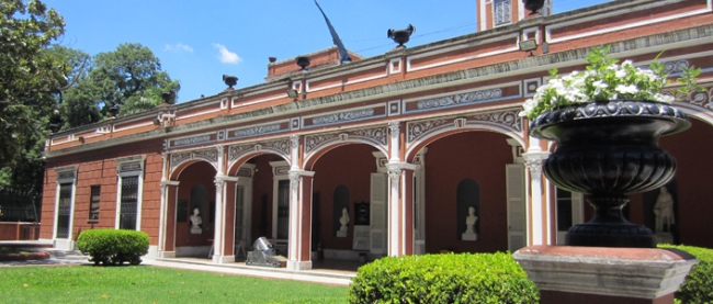 museo historico