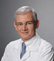Dr. Abrao, Mauricio