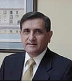 Alfonso Arias