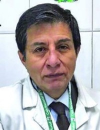 Dr. Ramiro Ampuero