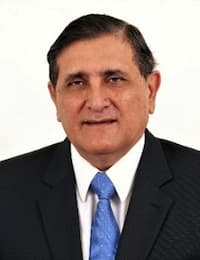 Dr. Arias, Alfonso