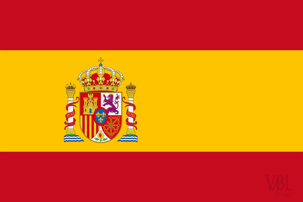 Bandera España