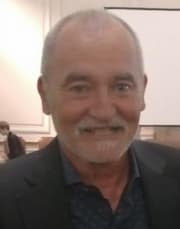 Dr. Estofan Gustavo