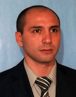 Francisco Vizcaino