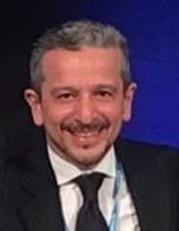 Dr. Paolo Casadio