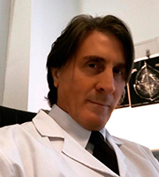 Dr. Dionisi, Humberto