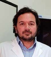 Dr. Gorosito, Fernando