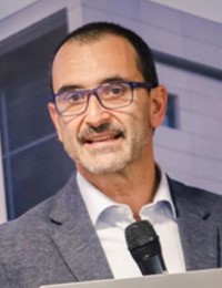 Dr. Fernando Heredia