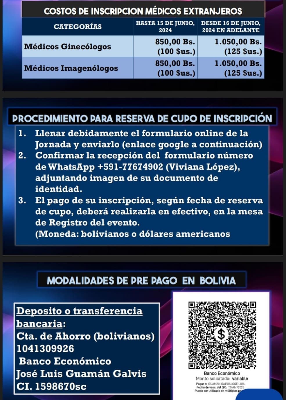 Jornada Noa