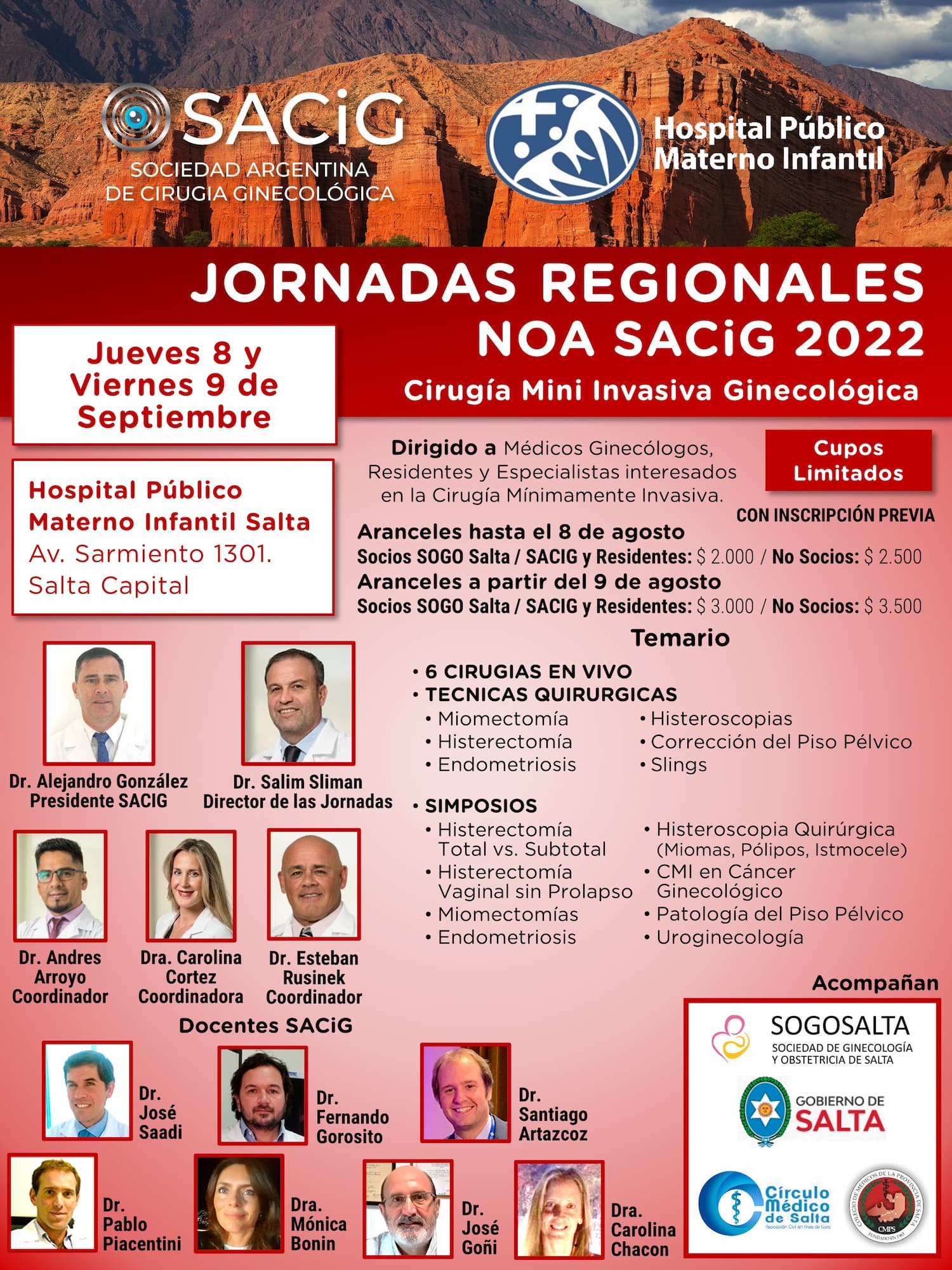 Jornada Noa
