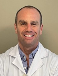 Dr. Joel Laufer