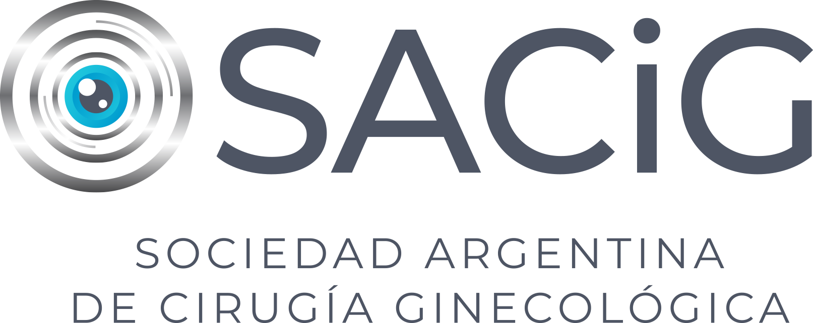 Logo SACIG horizontal