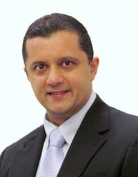 Dr. Pinho Oliveira, Marco Aurelio