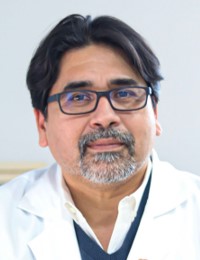 Dr. Ulises Armando Menocal Tavernier