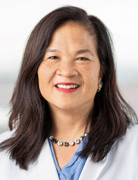 Dra. Marie Fidela Paraiso