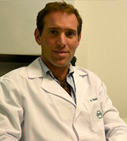 Dr. Piacentini, Pablo