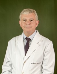 Dr. Cassio, Riccetto