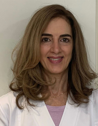 Dra. Marcia Penteado Rocha