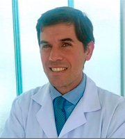 Dr. Saadi, José