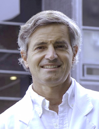 Dr. Santiago Scasso