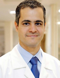 Dr. Marcelo Vieira