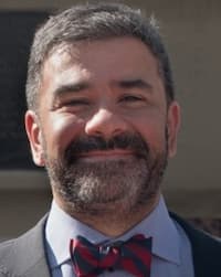 Dr. Villegas Echeverri, Juan Diego