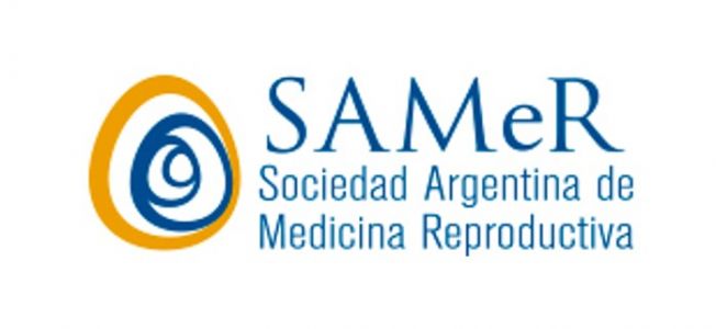 Sociedad Argentina de Medicina Reproductiva