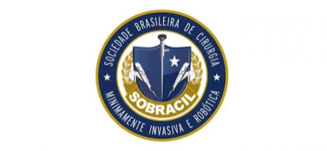 Sociedade Brasileira de Corurgia Minimamente Invasiva e Robotica (SOBRACIL)